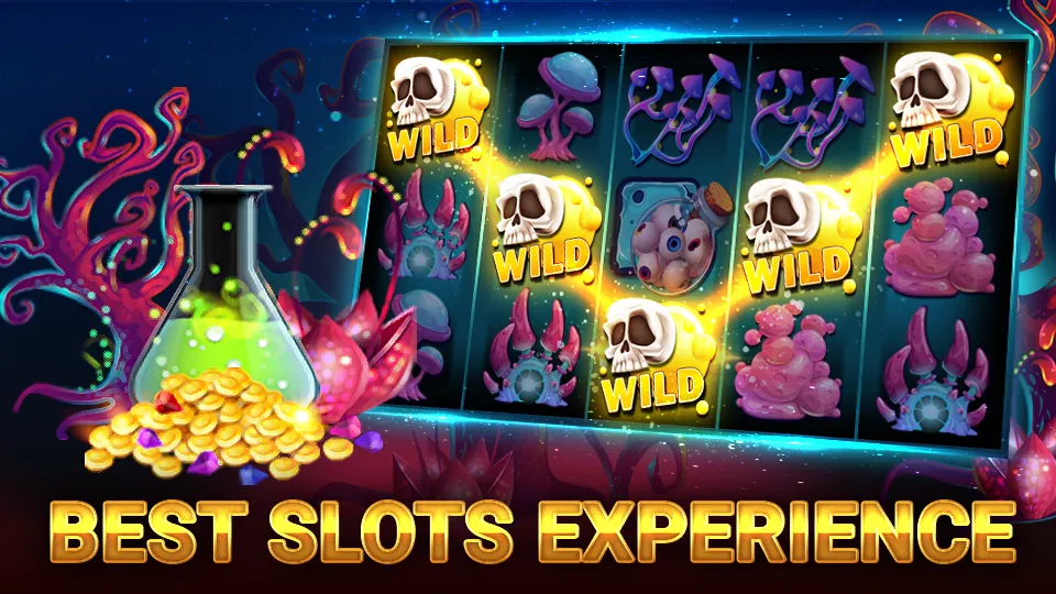 Casino trực tuyến VV88