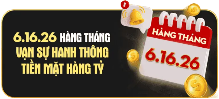 Hoàn trả VV88
