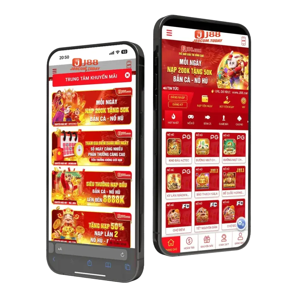 Nền tảng bảo mật VV88