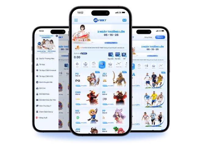 Kho game đa dạng VV88
