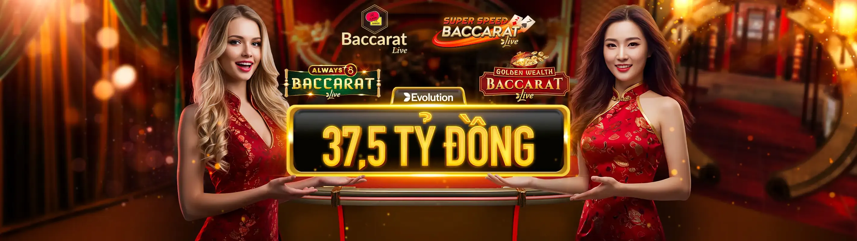 Giải đấu sòng bạc