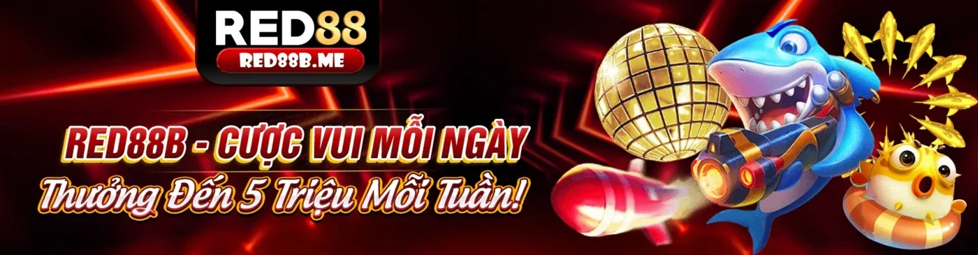 Banner khuyến mãi VV88 trang chủ chính thức