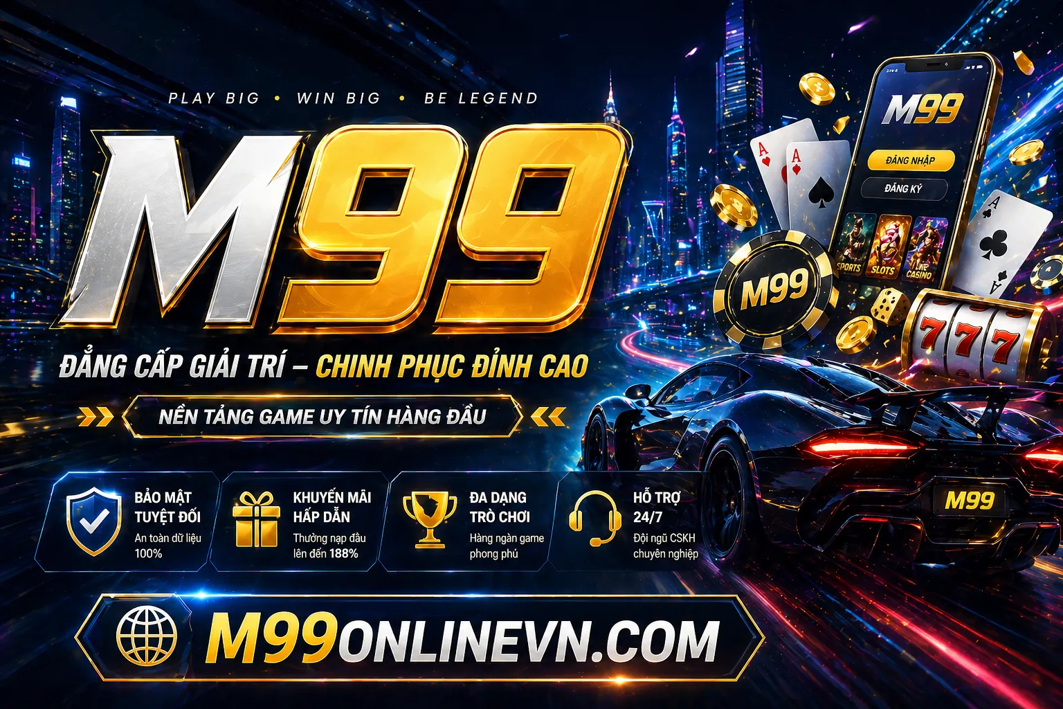 Quản Lý Tài Khoản Cá Nhân VV88
