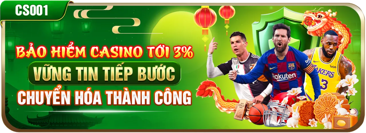 Giao dịch nhanh chóng & an toàn