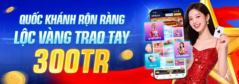 Thưởng Nạp VIP vv88